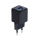 3MK Hyper GaN Charger 20W QC4+ PD PPS USB 1A1C Black EU - 1333353 - zdjęcie 2